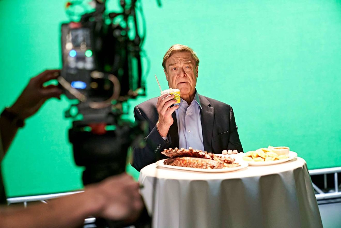 John Goodman Touts St. Louis in ‘In the Know’ Commercials GAZELLE