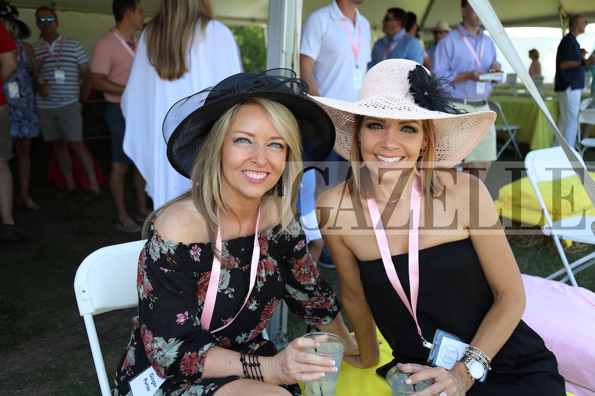 Gateway To Hope: Polo Match 2019 - GAZELLE MAGAZINE