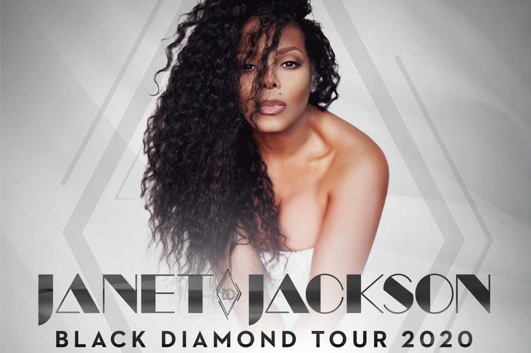 black diamond world tour 2022
