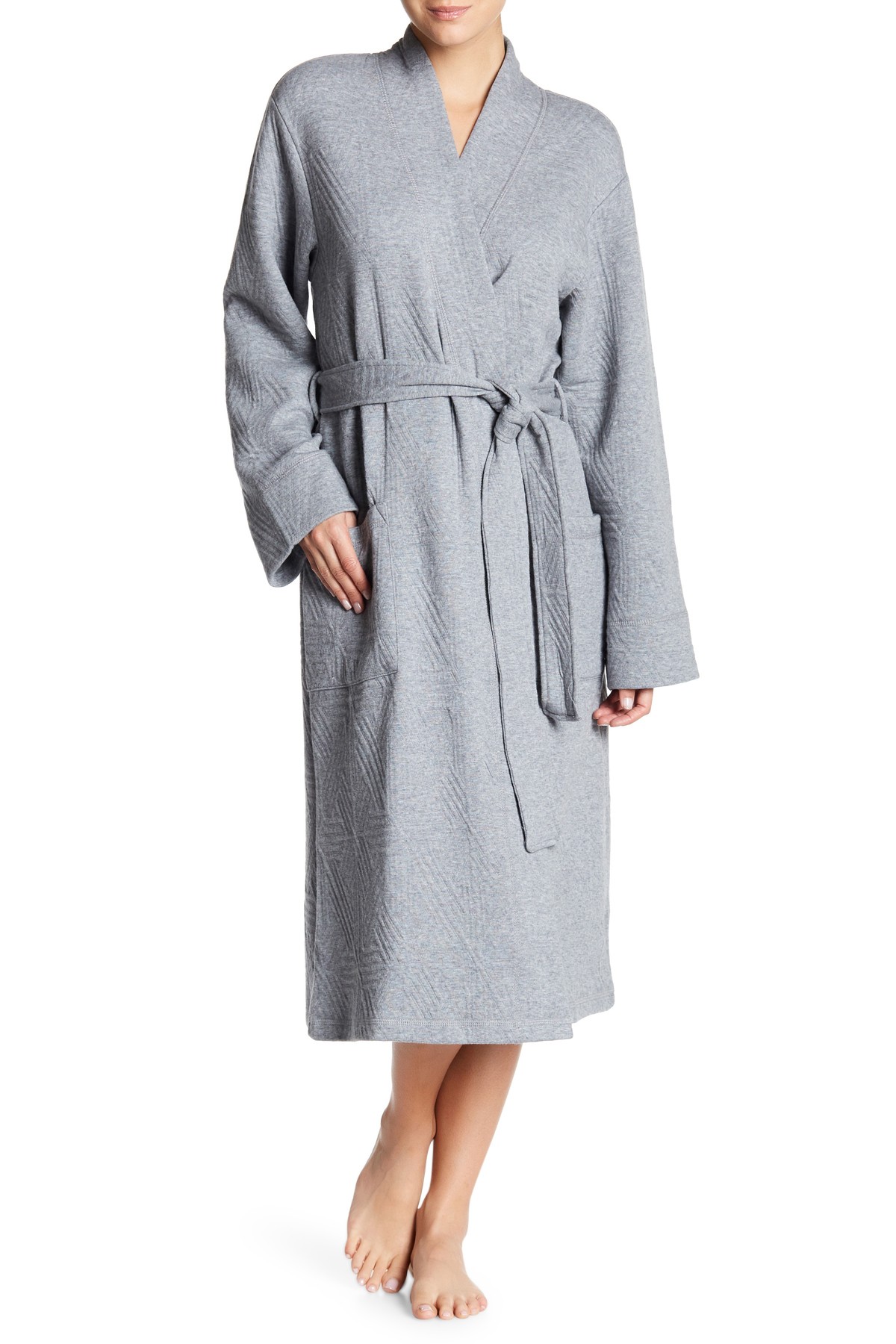 8 Luxurious Robes that Make Staying Home Worthwhile - GAZELLE MAGAZINE