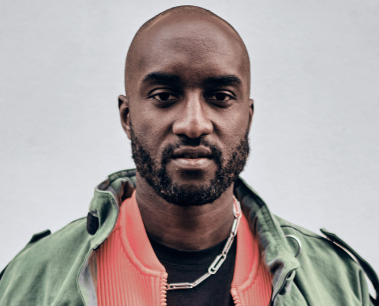 Designer Virgil Abloh Announces $1 Million Scholarship Fund for Black ...