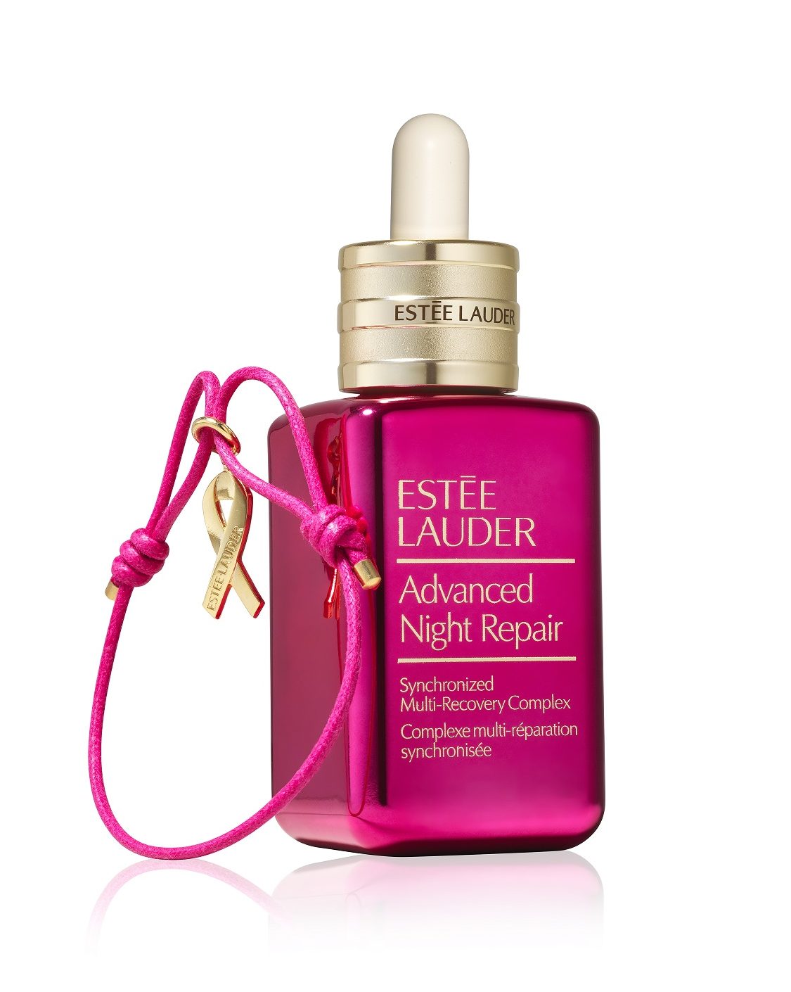 Estée Lauder Launches 2020 Pink Ribbon Products For Breast Cancer