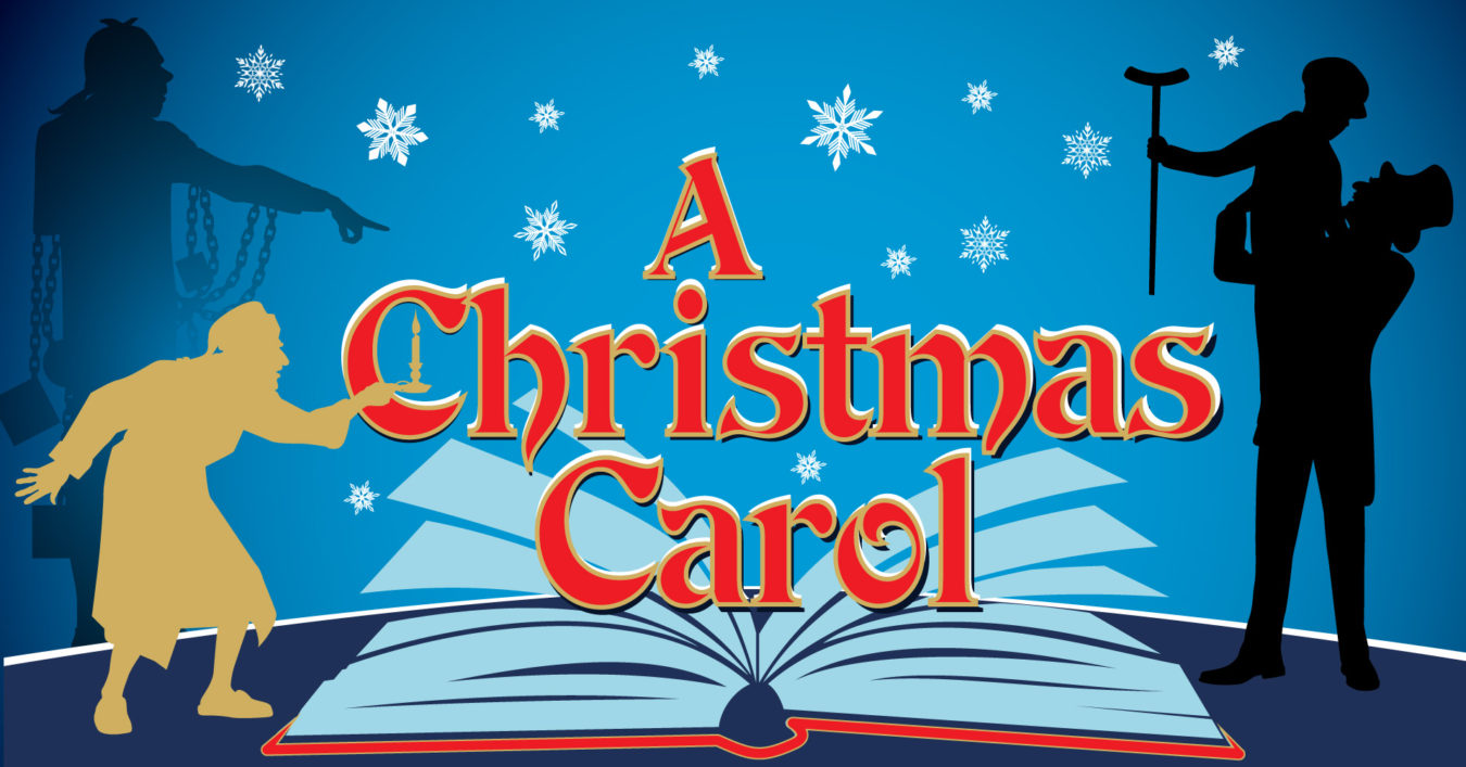 Metro Theater Stages Star-Studded Reading of ‘A Christmas Carol’ – GAZELLE MAGAZINE