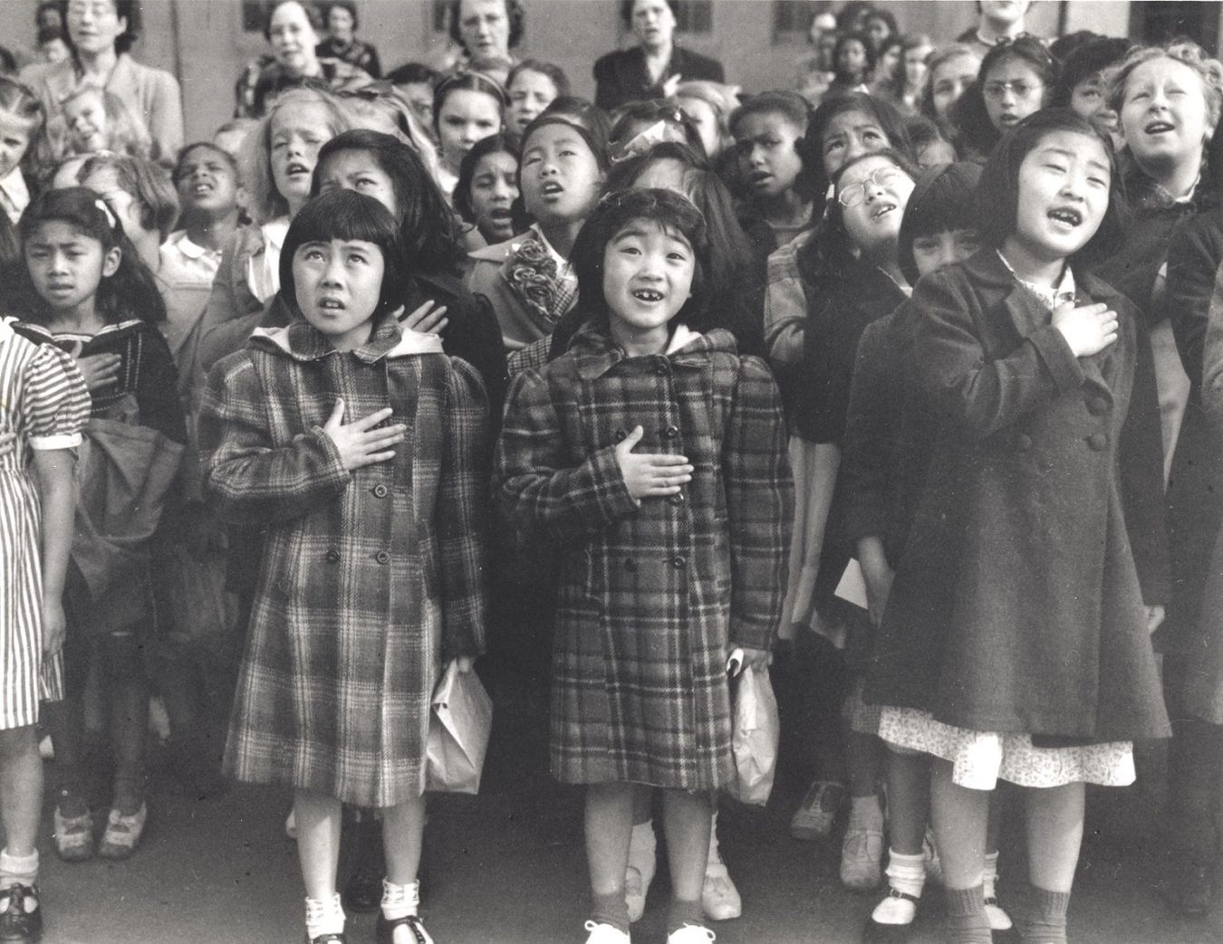 New Exhibit Examines Impact of Japanese American Internment During WWII ...