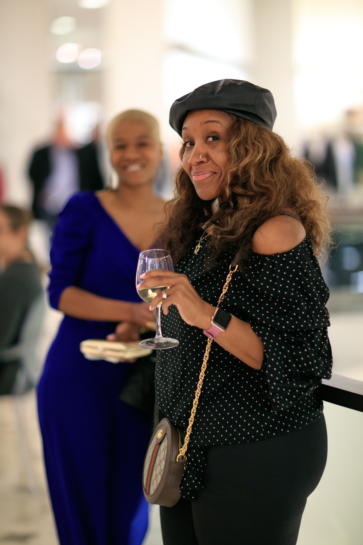 Neiman Marcus Celebrated Women's History Month with Exclusive Customer  Experiences in All 36 Stores