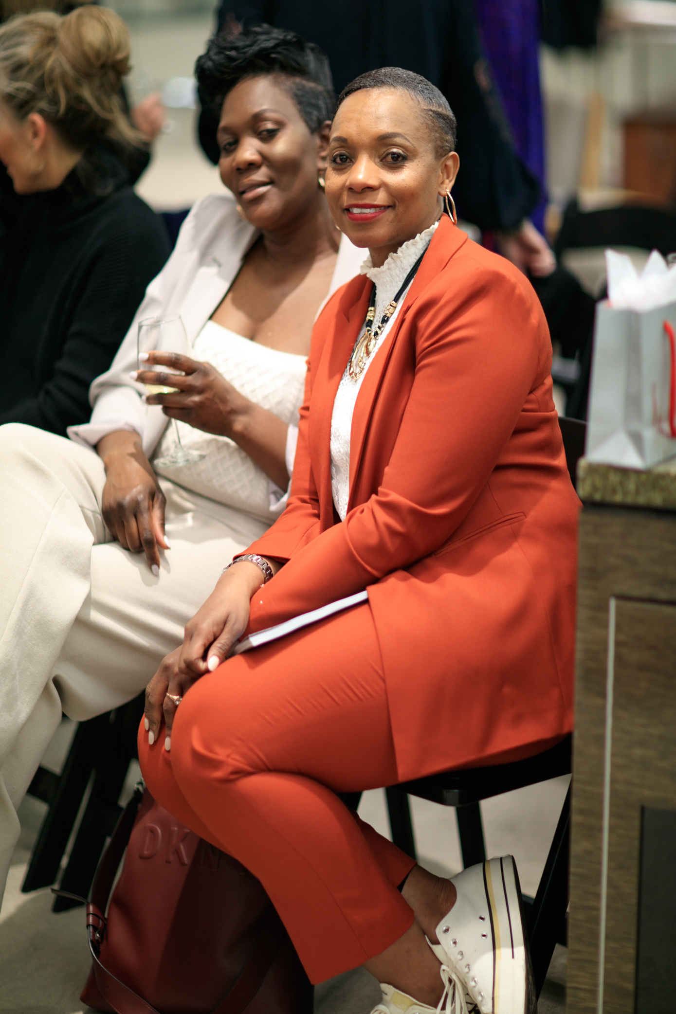 Neiman Marcus Celebrated Women's History Month with Exclusive Customer  Experiences in All 36 Stores