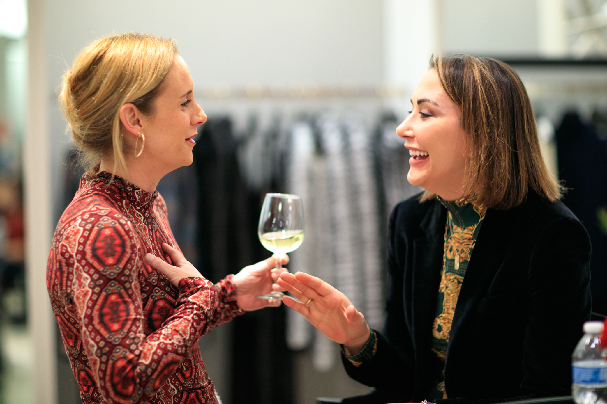 Neiman Marcus Partners with over 100 Influential Women in Nationwide Panel  Series - WomenInc.