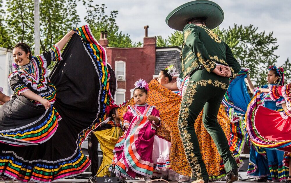 FunPacked Cinco de Mayo Festival Returns to Cherokee Street GAZELLE