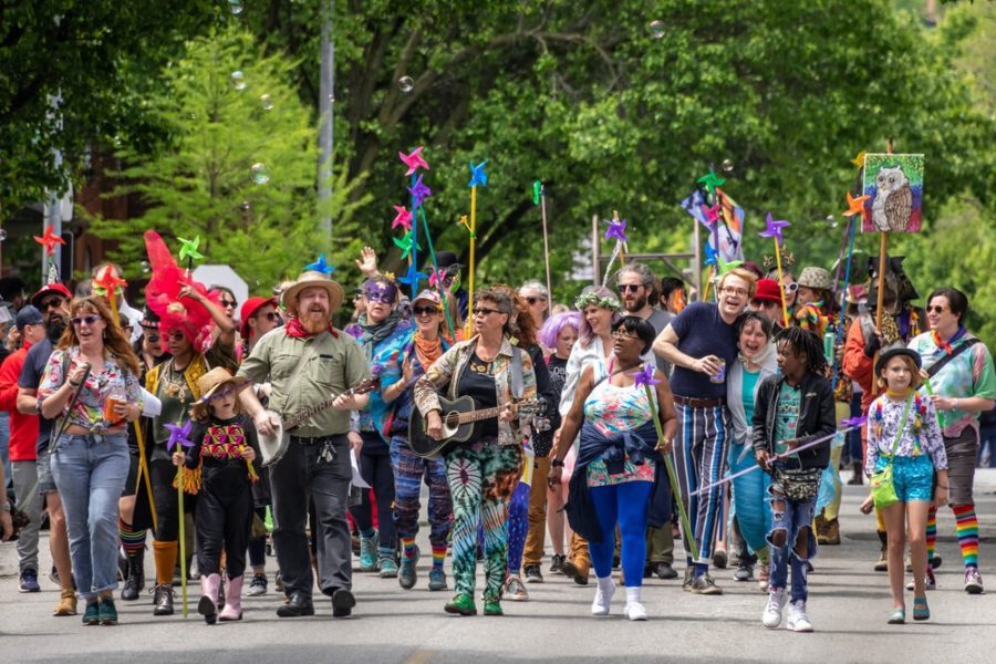 FunPacked Cinco de Mayo Festival Returns to Cherokee Street GAZELLE
