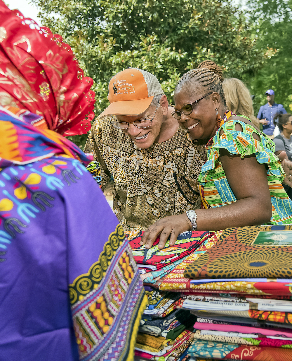 Festival of Nations Returns to Tower Grove Park GAZELLE MAGAZINE