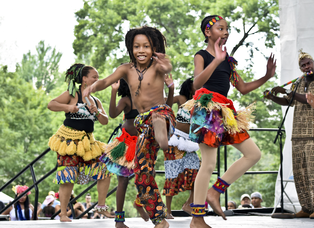 Festival of Nations Returns to Tower Grove Park GAZELLE MAGAZINE