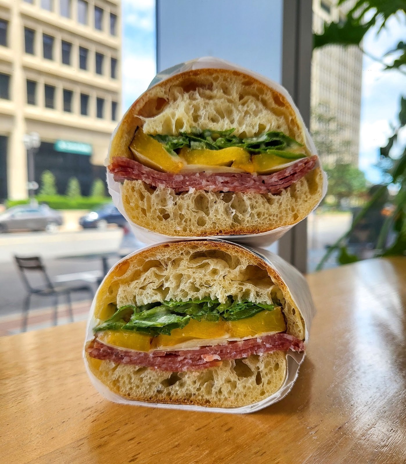 Nibbles & Nosh: It’s National Sandwich Month and Cheers to 50 Years of ...