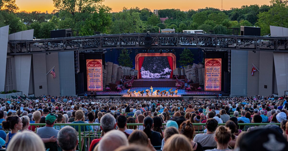 Muny’s 105th Season Features Four Premieres and Fan Favorites – GAZELLE ...