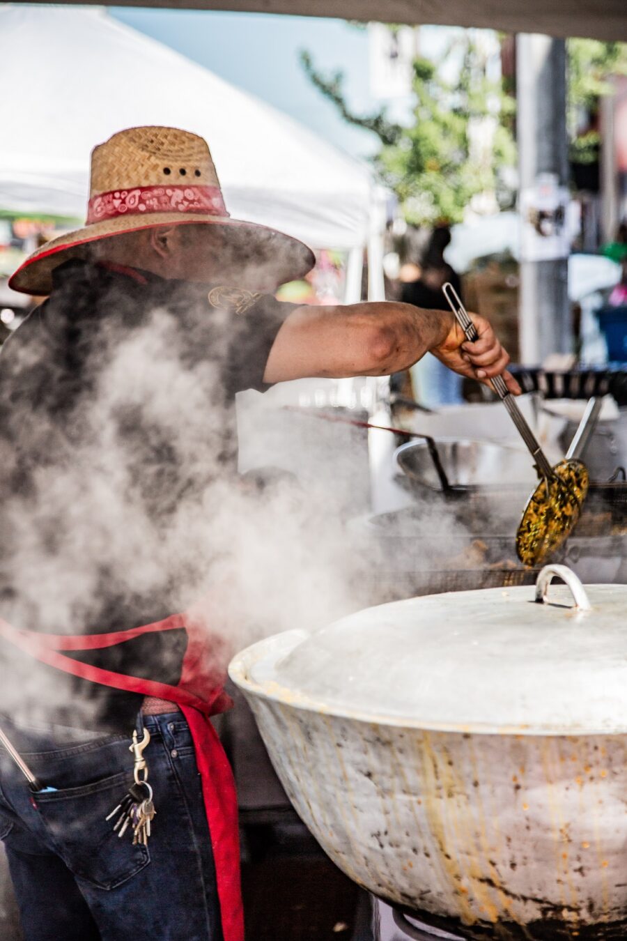 Cherokee Street Gears Up for Cinco de Mayo GAZELLE MAGAZINE