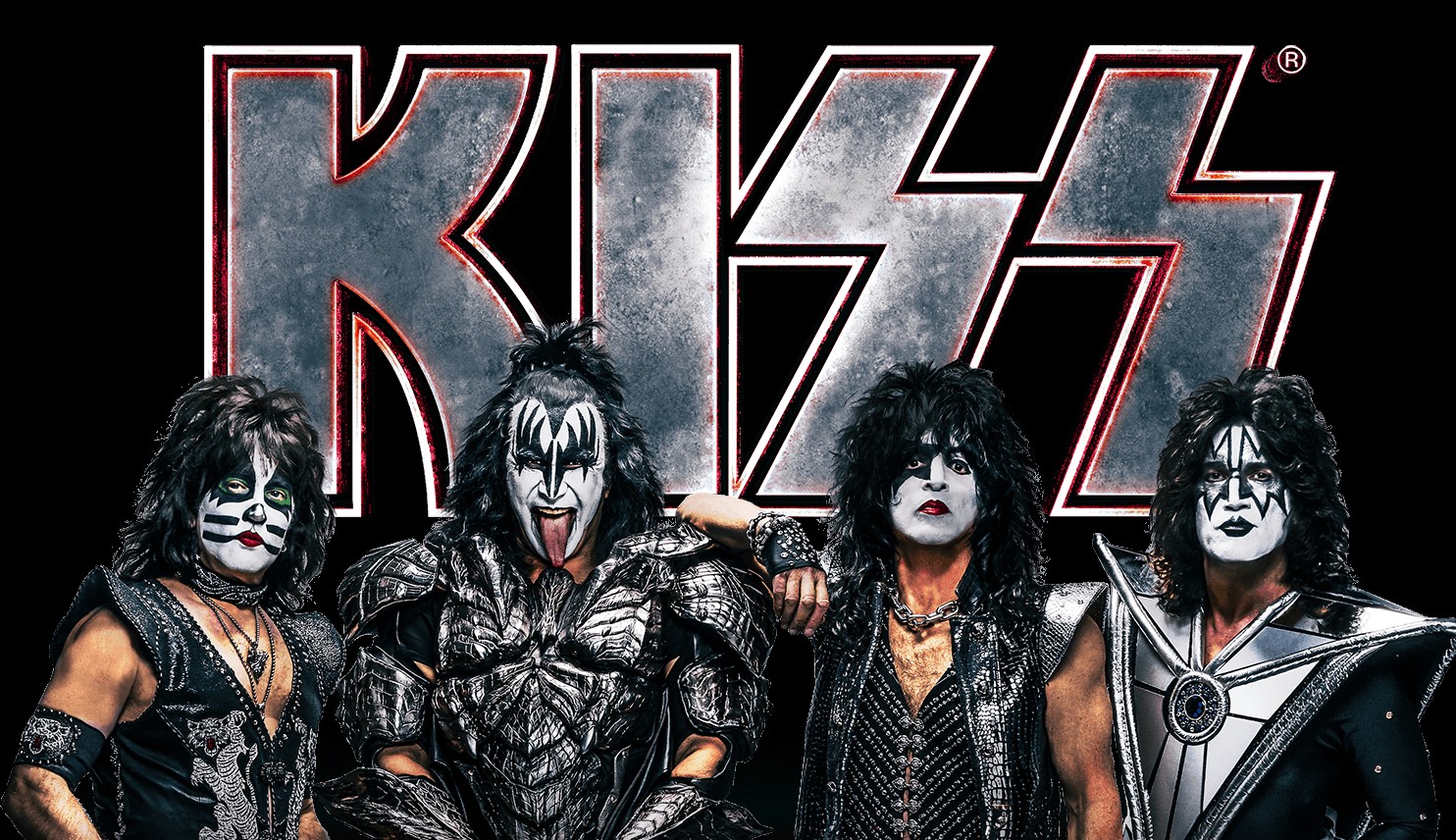 KISS Adds St. Louis to Its 'End of the Road' Tour GAZELLE MAGAZINE