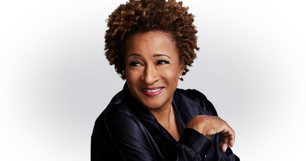 Wanda Sykes’ ‘Please & Thank You’ Tour Coming to St. Louis – GAZELLE ...