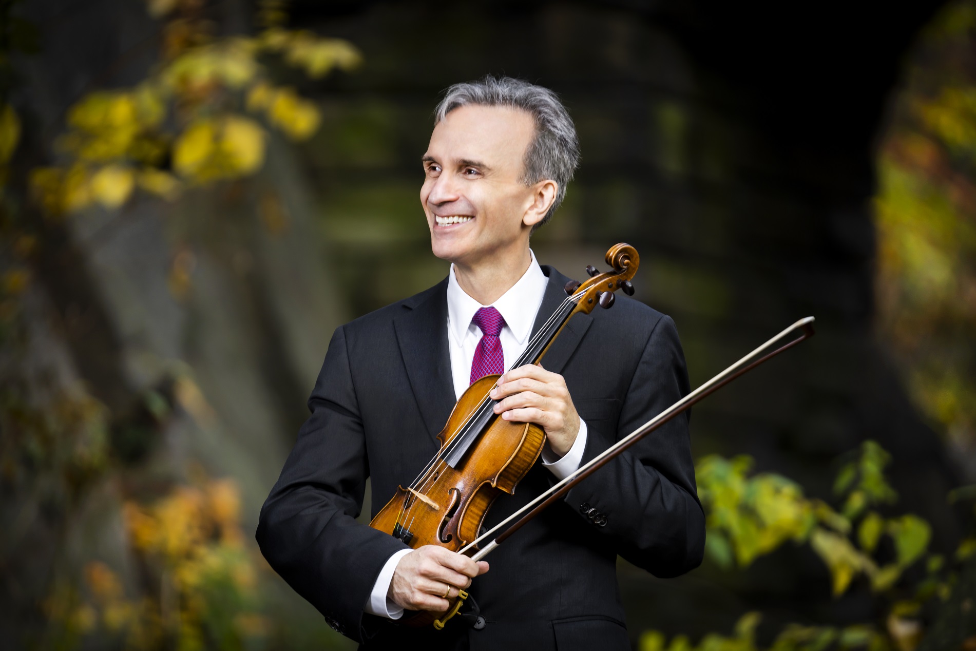 SLSO Season Includes Free Forest Park Concert, World Premieres